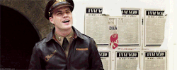  Rob Kazinsky as Chester Barnes in `Red Tails` (v2)   