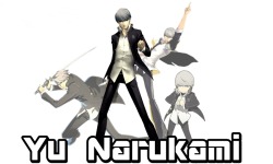 naotoacedetectiveshirogane:  The Investigation Team: Throughout Persona 4 to Persona 4 Dancing All Night.Bonus: Marie, Adachi, Nanako and Margaret.(Added Teddie, who I forgot)