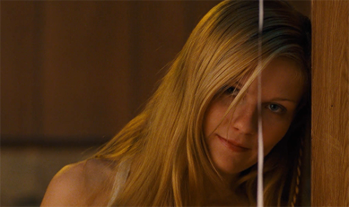 brixuth:    “In the end, it wasn’t death that surprised her but the stubbornness of life.” - The Virgin Suicides (1999)