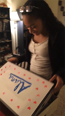 housewifeswag:  chubby-punk:  blvck-unicornn:  sizvideos:  Woman Surprise Her Girlfriend With The News She Will Be Her Kidney Donor - Watch the full video  Most beautiful thing I’ve seen ever ❤️  The gays destroying the world one saved life at a