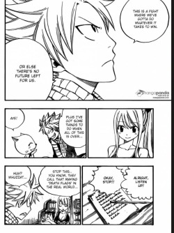 In the first picture, i wonder what natsu is going to do&hellip; Proposing to lucy maybe!!! Kyaaaa!!!  And then there&rsquo;s gajeel and levy. I think theyre sleeping together. Look at that star thing. I mean, the both of them are sleeping and have that