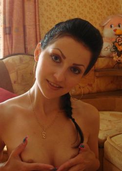 catrincharkov:  I want to say thank you to all my followers and welcome to all my new followers! :-DI’m on cam here! It’s free and it will be forever! So, what are you waiting for? ;-)  Hi, I&rsquo;m writing from turkey so beautiful.