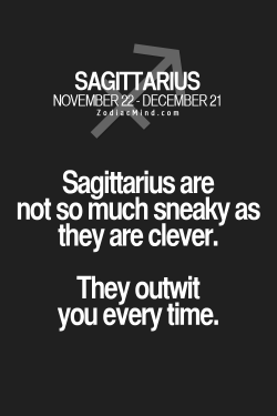 zodiacmind:  Fun facts about your sign here  Yup