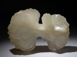 Stilbite &ldquo;BowTie&rdquo; by usageology on Flickr.Stilbite &ldquo;BowTie&rdquo; Locality: Lonavala Pune India Size: Specimen is 2.38 inches wide.