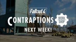 falloutlore:  Fallout 4 next DLCs :) 