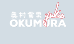 sekkiie:    ★Happy Birthday, Okumura Yukio! // 27.12 