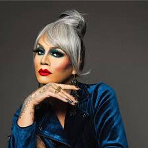 sharon-needles:  I really don’t think Aja is getting enough props for the fact that she came back for All Stars SO SOON after her season, like literally the next season after her first, and the bitch is looking and performing like since season 9 she’s