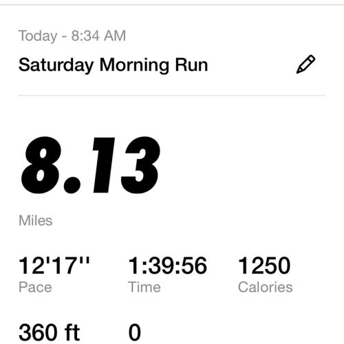 8 miles down for the MAMBA.  Damn running 24 lol 😂 #5k #10k #8milesdown  (at Norfolk, Virginia) https://www.instagram.com/p/B8B8l-7H0Gbwt0D_VVU7lO3UXDtCMlVwH7kyp00/?igshid=1dfp0tqdd4o2h