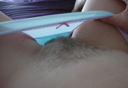 Hairy Cunts