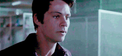 teenwolfstydia: I didn’t say it back — You don’t have to. 