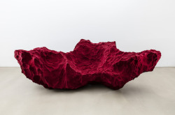 holybolognajabronies:  mejiafilm:  zeroing:  Fredrikson Stallard created a sofa that looks like a rock as part of the studio’s ’Momentum’ collection   Clean  When a geologist tryna Netflix and chill with a rock climber