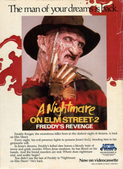 horrorpunk:  Classic Horror Ads From The 70s and 80s 