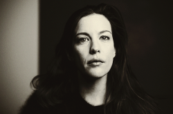 wearyvoices:  Liv Tyler by Victor Jeffreys II | 2014