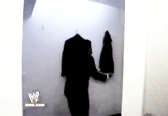 vivadelrio:  Alberto Del Rio rages in his locker room after losing the WWE Title to John Cena at Night of Champions   I can still hear this slap in my head &hellip;.damn angry Alberto is hot! :P