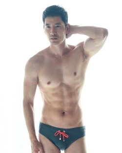   Richie Kul | @richiekul​Hong Kong based actor and model//Banana Lovers[This and more HERE]