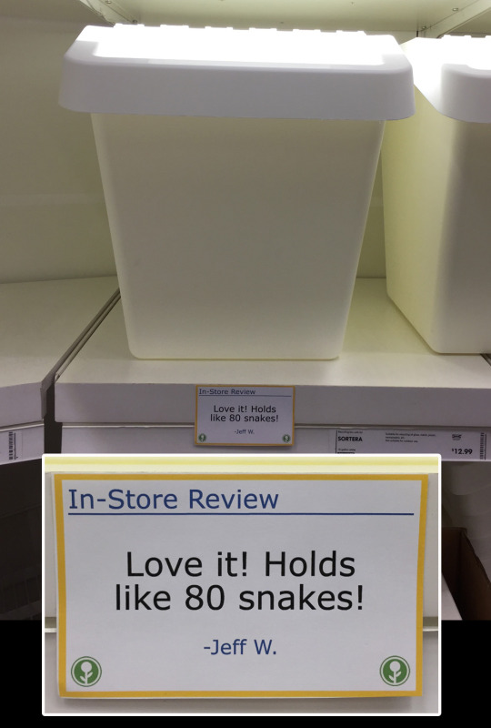 Hilarious Fake Product Reviews Pop Up In IKEA Courtesy Of Obvious Plant Tumblr_nueyq6ZR3z1u53c30o2_540