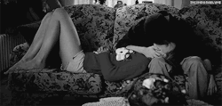 reqrets:  amethysvexx:  fiore86:  kissyoualloverandoveragain:  Yes… want… please…  I’m really craving your affection..  Love cuddling on the couch like this with him  can i have this  
