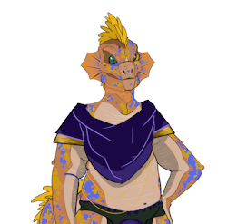 snowelves: yey my argonian nerevarine Bright-Little-Fishes :&gt; she’s small and sensitive 