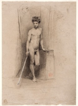 monsieurlabette:Mariano Fortuny - 1861