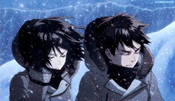 kuchenackerman: Mikasa &amp; Eren - Episode 30