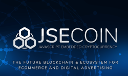 freecryptocurrency: JSE Coin is an exciting crypto currency project that has been in developement ofr several months. It’s a JavaScript based crypto miner, which means anyone can plug this crypto currency miner into thier own website and mine JSEcoins.