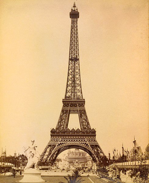 Eiffel tower sex position