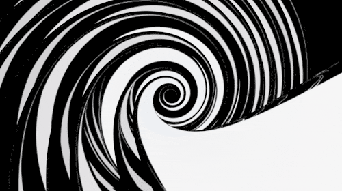 sakanaguitar:New GIF tagged hypnotic, seamless, looping, spiral, mesmerizing, oddly satisfying, infinite loop, stimming, cmdrkitten via Giphy https://ift.tt/2MR0hoF /Gif collection of “ぐるぐる” (bﾟv`*)