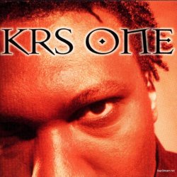 BACK IN THE DAY |10/10/95| KRS-One released his second album, KRS-One, on Jive Records
