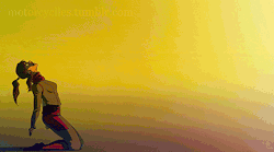 Here&rsquo;s a gif version of Korra&rsquo;s Journey set, requested by valuxe; the quality is not the best but is what I can do with Photshop