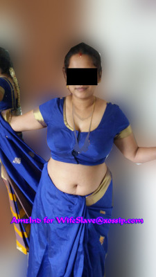 Indian Wife
