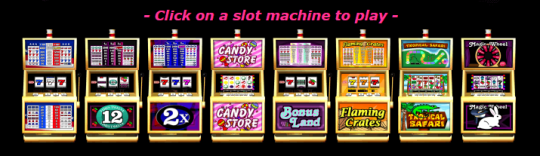 Free slots games image