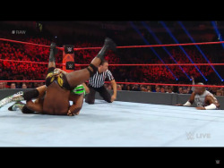 rwfan11:  Titus trunks pulled by kalisto