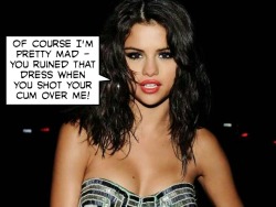 celebritystrokecaptions:    #SelenaGomez #captions #celebs #stroke    
