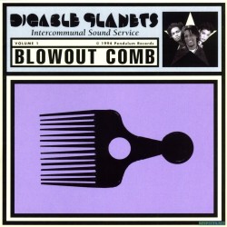 BACK IN THE DAY |10/18/94| Digable Planets released their second album, Blowout Comb, on Pendulum Records.