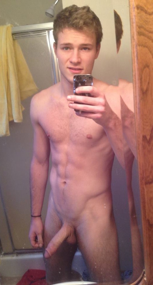 Selfies frat guys shower sex picture club