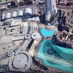 #Dubai #worldstallest #worldstallestbuilding #travel (at Jumierah Beach Burj Al Arab)