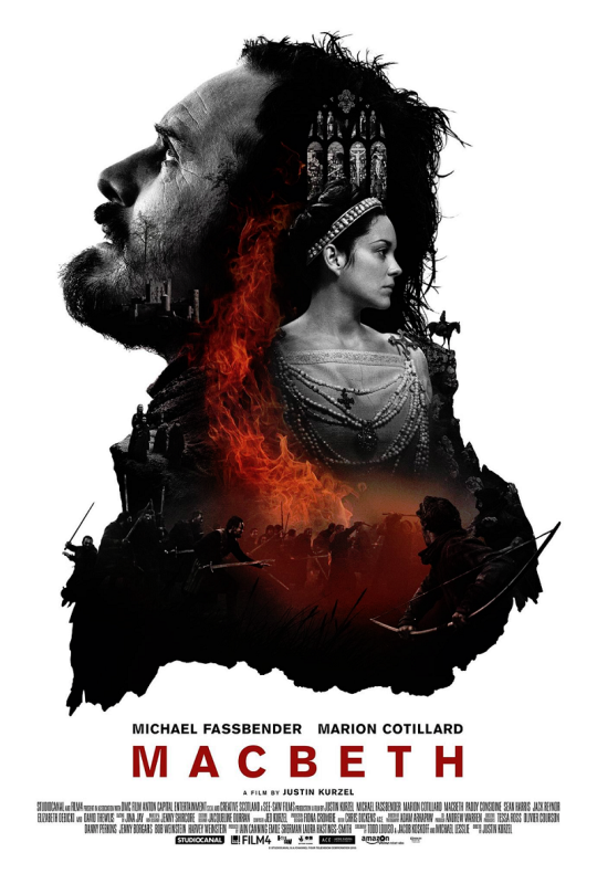 Macbeth, une nouvelle adaptation de l'oeuvre de Shakespeare avec Michael Fassbender et Marion Cotillard - Page 4 Tumblr_nu3wqdMQL81stgwvso1_540