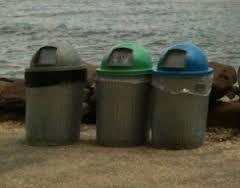 irishmythology:  spookyscarysamwilson:  THIS JUST IN: SAM PEPPER, JUSTIN BIEBER, AND NASH GRIER SEEN WITH EACH OTHER AT THE BEACH  this post is so fucking offensive, those are recycling cans which means they have a purpose and contribute something good