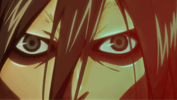 kingofbeartraps:  imgranny:  moni158:  Eren has a third eyelid? Why doesn’t anybody tell me these things… You just keep getting more wonderful don’t you eren.  This is really cool.  Oh wow nictitating membrane HOW COOL IS THAT