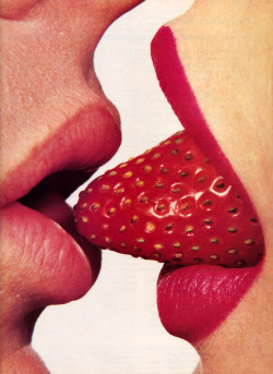 periodicult:  Irving Penn for American Vogue, May 1983. 