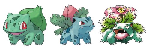 bulbasaur-propaganda:  Bulbasaur getting fatter and angrier the more he grows up basically summarizes my life  