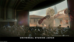 Universal Studios Japan has unveiled the first trailer and website previewing the upcoming 2016 SNK THE REAL 2 exhibition for “Universal Cool Japan!” Although there will no longer be giant statues of the Rogue &amp; Female Titans, the new edition