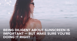 alienroyal:  youjumpijumpp:   thefeatherofhope:  thememacat:  this-is-life-actually:  And two popular brands that promised SPF 50 were actually only SPF 8. Follow @this-is-life-actually  This could mean the difference between staying healthy and getting