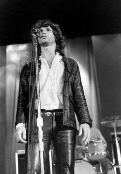 the60sbazaar:Jim Morrison 