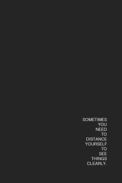 wordsnquotes:  wordsnquotes: Distance By wordsnquotes now available at our Society6 shop  @wordsnquotes-net @shareaquote @wnq-writers @wnq-anonymous @wnq-music @wnq-movies@wnq-art @wordsnquotes