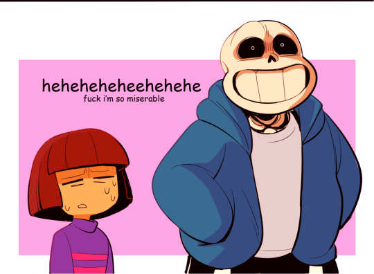 Undertale Image Thread | Page 24 | Sufficient Velocity