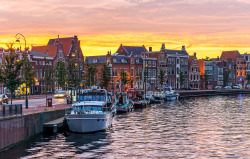 passport-life:  Haarlem | Holland 