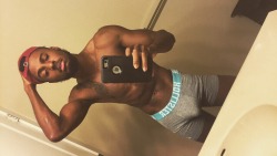 iamtyran:  larenn-tisha:  atb25:  iamtyran:  redswag2188:  iamtyran:  sexy-supersexy:  iamtyran:  sexy-supersexy:  iamtyran:  I should be a health fitness trainer 🤔🏋🏾  I think you’d probably be pretty good at it  Maybe so, a few people want