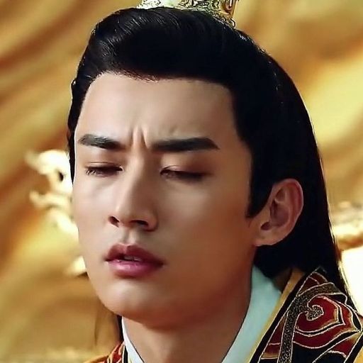 aliasblack73:I’m up to ep14 of WOH and so far I’m loving Ye Baiyi.  He is exactly how I think an immortal would behave. I’ve been alive almost 5 decades &amp; I’m already 1000% done with people, imagine this guy. He has no more fucks to give.