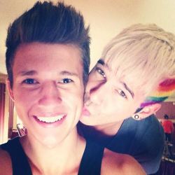b33zce:  My OTP at the moment: 1. Matthew lush and Nick laws (top pic) 2. Mark e Miller and Ethan hethcote (second pic) Check them out guys!!http://www.youtube.com/lushhttp://www.youtube.com/markemiller